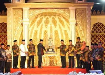 Bontang Juara Dua MTQ Se-Kaltim, Pemkot Janjikan Tambahan Bonus