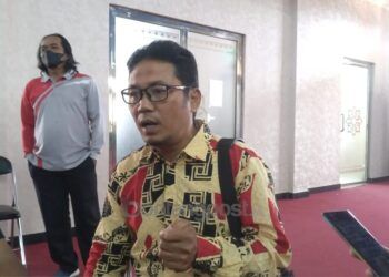 Difabel Bontang Minta Pendampingan Pemkot Pasca Ikut Pelatihan Wirausaha