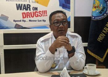 Diduga Ada Bandar Narkoba Jadi Pemasok Uang untuk Caleg