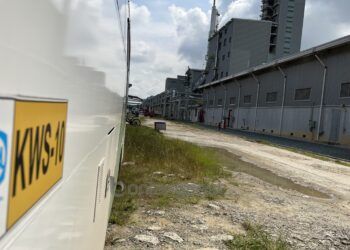 Wika Janji Agustus Tunggakan ke Kontraktor Bontang Lunas