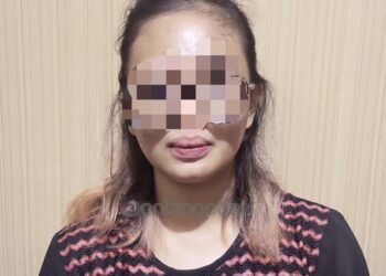 Muncikari Jual Anak di Bawah Umur Rp 2 Juta di Hotel Berebas Tengah