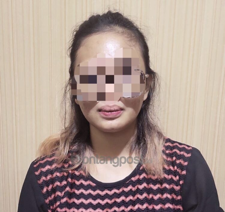 Warga Berbas Pantai terlibat kasus prostitusi, jajakan anak di bawah umur kepada lelaki hidung belang