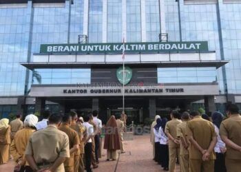 Dugaan Pemalsuan 21 IUP, Transparansi Pemprov Dipertanyakan