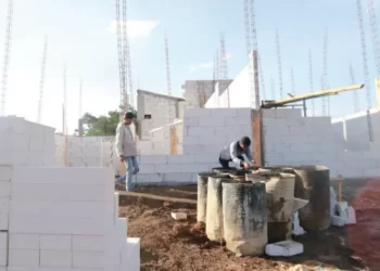 Setoran PBG Rendah, PUPRK Bontang Sebut Terkendala Regulasi Pusat