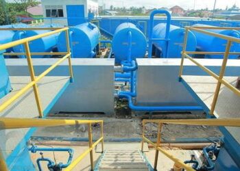 Siap-siap Tampung Air, 8.200 Pelanggan Bakal Terdampak Shutdown PDAM