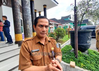 UPTD PPA Bontang Beri Pendampingan Korban Muncikari Prostitusi Anak di Bawah Umur