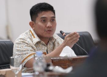 Dukung Prakla Jadi Pusat Kuliner, Ketua Dewan; Jangan hanya Wacana