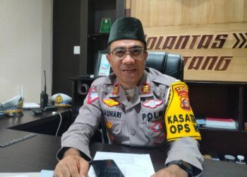 Jelang Tabligh Akbar Ustaz Abdul Somad, Polisi Siapkan Skema Pengamanan