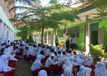 Masa PLS Pelajar SD Tahun Ini Jadi Dua Pekan