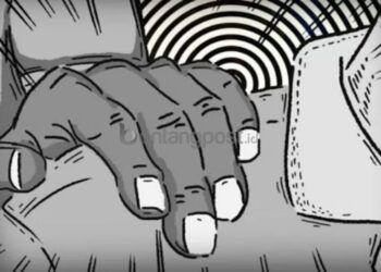 Warga Loktuan Diduga Jadi Korban Hipnotis, Uang dan Perhiasan Raib