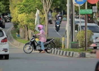 Ini 9 Pelanggaran Lalu Lintas yang Diincar Polisi saat Operasi Patuh Mahakam