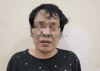 Curi dan Jual HP Kakak Kandung, Warga Berebas Tengah Dipenjara