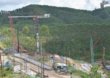 SKK Migas Pertanyakan Kebutuhan Energi IKN
