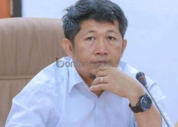 Raking Pindah Partai, Jadi Bacaleg Gerindra