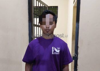 Gelapkan Onderdil Bengkel, Eks Karyawan di Satimpo Terancam 5 Tahun Penjara