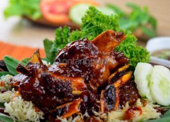 Resep Iga Bakar Empuk dan Enak