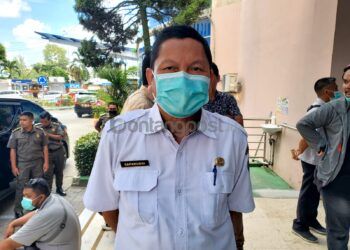 Segera Dikirim, Disdik Ingatkan Orangtua Tak Buru-buru Beli Seragam Sekolah