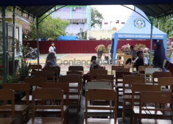 Penambahan Rombel “Dadakan” Dikhawatirkan Jadi Contoh Sekolah Lain