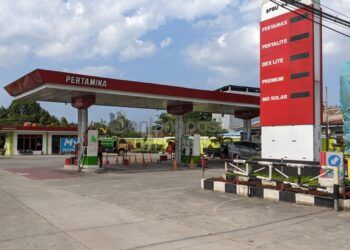 Soal Penyetopan Distribusi Pertalite, Ketua Dewan; Jangan Masyarakat Jadi Korban