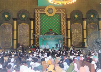 Satu Jam Digigit Buaya, Emak-emak Selamat dari Maut