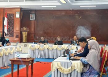 Program ASN Sumbang Telur Demi Tekan Stunting Dimulai Bulan Depan