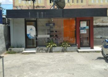 Polres Bontang Belum Terima Laporan Penipuan Modus Ganjal Kartu ATM