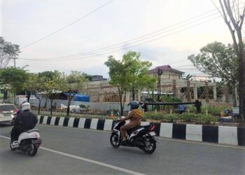 Perwali Dinilai Kurang Tegas, Pedagang di Bontang Perlu Perlindungan dari Serbuan Toko Waralaba