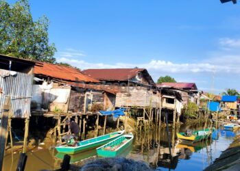 Dianggap Meresahkan, Warga Minta Buaya di Guntung Dievakuasi