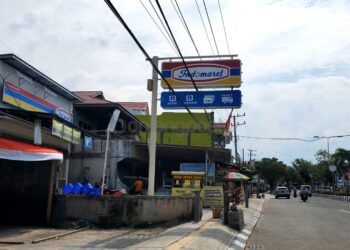 Bantah Wali Kota Basri, Indomaret dan Alfamidi Klaim Terima Produk UMKM Lokal