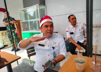 Gugatan Tapal Batas Sidrap Sudah Terdaftar di MA