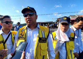 200 Rumah Tidak Layak Huni di Selambai Bakal Direhab