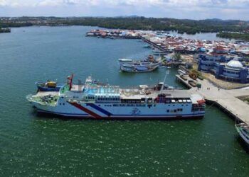 Posisi Komisaris PT BBJ Anak Usaha Perumda AUJ Kosong, Politikus Boleh Daftar