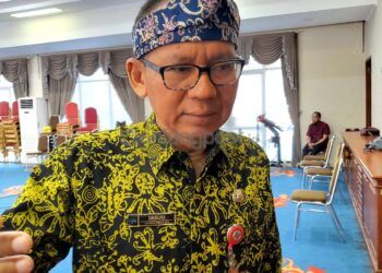 Jadi Kendala Penanganan, Pemkot Akui Data Stunting Bontang Belum Sinkron