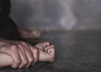 Setubuhi Pacar di Bawah Umur, Pria di Jalan Poros Bontang Terancam 15 Tahun Penjara