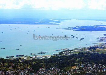 Studi Kelayakan Beres, Tol Bawah Laut IKN Dibangun Tahun Depan