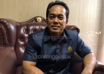Kerap Terima Laporan, Faisal Ingatkan Nelayan Setop Bom Ikan