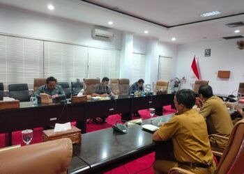 Sisa Material Jembatan Selambai Tak Bisa Dimanfaatkan Kembali, Terkendala Pelelangan Aset