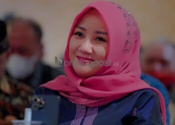 Soal Kepindahan Raking ke Gerindra, Kader Partai; Harusnya Mengundurkan Diri