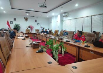 Pengerjaan Proyek Diklaim Tak Sesuai Aturan, Dua Perusahaan Melapor ke DPRD Bontang