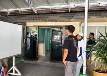 Alami Banyak Luka Serius, Sore Ini Korban Terkaman Buaya Guntung Dioperasi