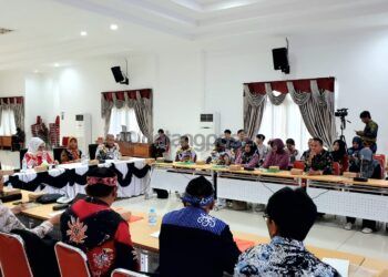 Pengurusan PBG Dianggap Menyulitkan Masyarakat, Pemkot Bontang Janji Cari Solusi