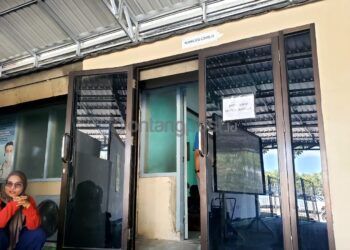 Alami Infeksi Paru-paru, Korban Terkaman Buaya di Guntung Dirujuk ke RS Samarinda