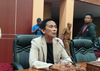 Dongkrak Kemandirian Fiskal, BW Dorong Peran Lintas Sektor