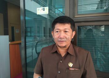 Raking Buka Suara Soal Kepindahannya ke Partai Gerindra