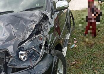 Dokter Spesialis RSUD Bontang Jadi Korban Kecelakaan Truk Terguling, Layanan Patologi Tutup Sementara