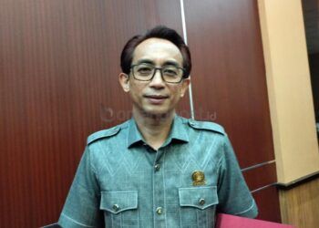 Pulau Gusung Dikembangkan Jadi Destinasi Wisata Baru, Dewan Tekankan Kesiapan Infrastruktur