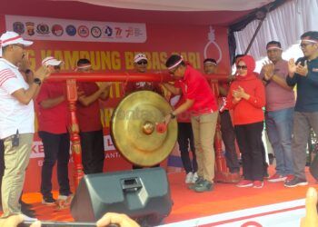 Satgas Narkoba di Wilayah Paling Rawan, Masyarakat hingga Tokoh Agama Dilibatkan