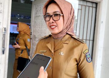 Atasi Stunting, Najirah Minta Lurah Optimalkan Program Sumbang Telur