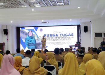 Oktober Bakal Ada Mutasi Pejabat Pemkot Bontang (Lagi)