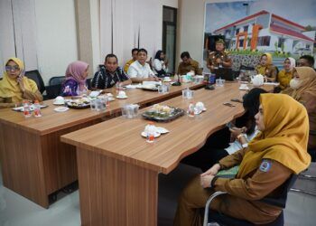 Dorong Keterbukaan Informasi Publik, Diskominfo Bontang Gelar Lomba PPID